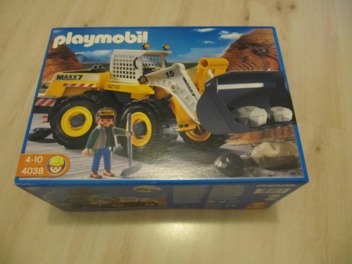 Playmobil