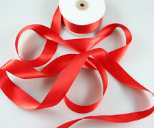 Satinband Geschenkband - breit