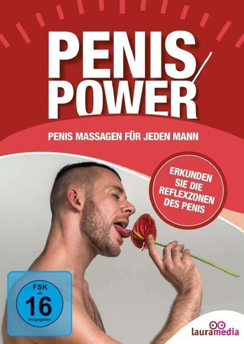 Penis power - power,