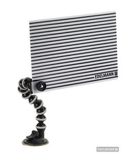 Original Fixierschild Ausbeulreflektor Ausbeulschild Ausbeulwerkzeug weiß 2683