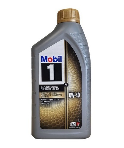 Mobil 40 motoröl mb - mobil,