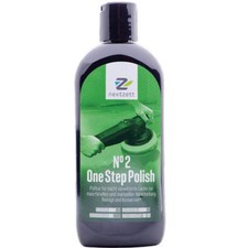 Nextzett (ehem. Einszett 1Z) No2 One Step Polish / Lackpolitur 250ml