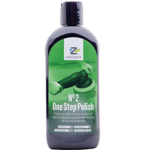Nextzett - einszett, 1z)