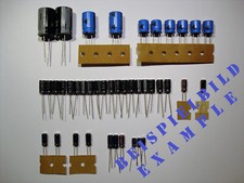 Sanyo plus c55 elko satz - c55, kpl