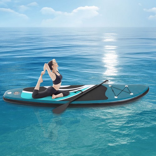 Aufblasbares paddle board - aufblasbares,