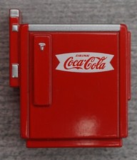 Kühlschrank-Magnet Coca Cola Automat
