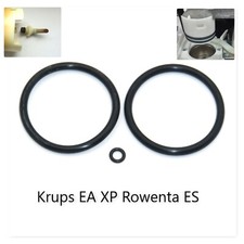 Neu Dichtung O-Ring Dichtungsset Krups Rowenta EA68 EA69 EA80 EA81 EA82 XP7 ES