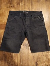 G-Star 5620 3D Low Tapered 1/2