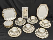 Fürstenberg Porzellan Service