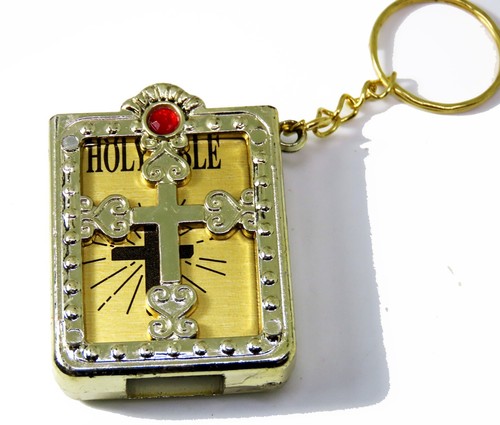 Mini bibel - mini,