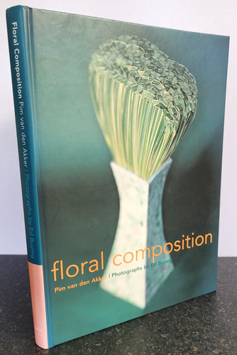 Floral composition pim van - floral,