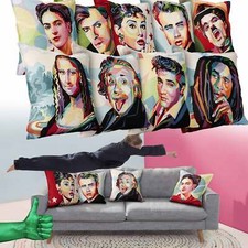 Kissenhülle Kissenbezug