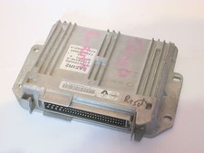 Motorsteuergerät ohne WFS