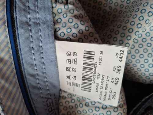 Kurze hose herren - herren, brax