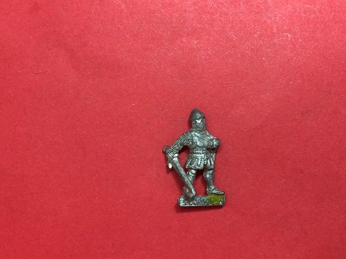 Citadel metall warhammer - citadel,