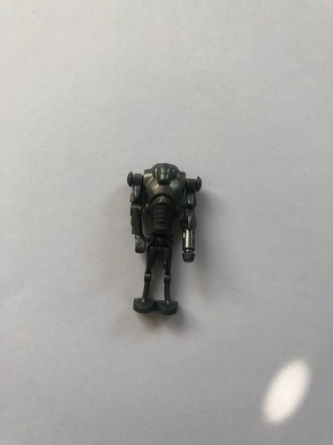 Lego star wars figur super - star,
