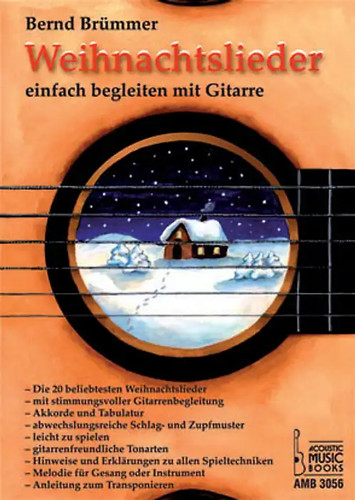 Weihnachtslieder