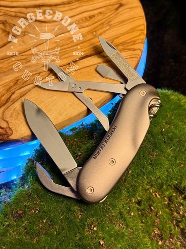 Wenger porsche - (victorinox),