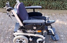 Elektrorollstuhl Meyra ichair