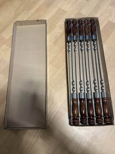 Schaschlik spieße stück - spieße,