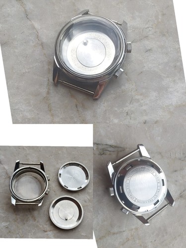 60er gruen precision alarm - gruen,