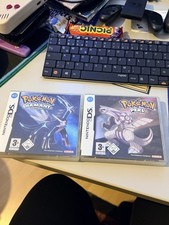Pokémon Diamant Und Perl