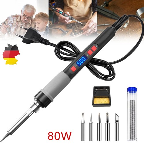 Lötkolben set soldering - lötkolben,