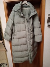 Steppmantel Damen Gr.54