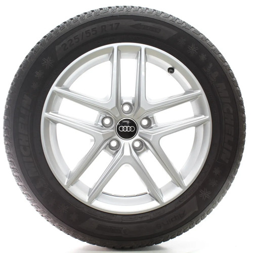 Audi allroad 8w - a4,