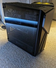 Gaming PC 6700XT 12GB, Ryzen 7