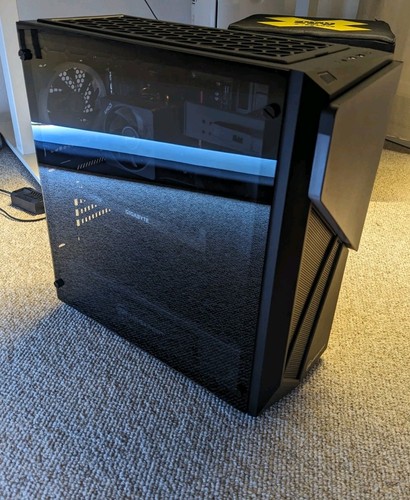 Gaming 6700xt 12gb - 6700xt, ryzen