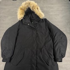 Vintage Cabelas Goose Down