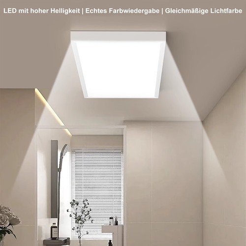 Led panel deckenpanel - led-panel,