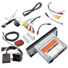 7 Zoll Autoradio Navigation