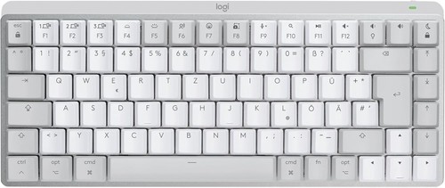 Logitech mechanical mini - mx,