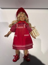 Heidi Ott - Puppe 33cm -