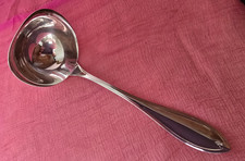 Besteck WMF Premiere 1 Soßenkelle Soßenschöpfer versilbert 90  L 17 cm Top