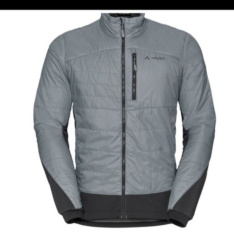 Minaki jacket rad - ii, /