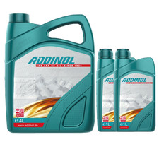 ADDINOL PREMIUM 0540 C3 4