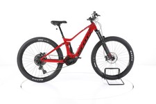 Scott Strike eRIDE 930 E-Bike Fully Top Elektrofahrrad Bosch Akku 625Wh Fahrrad