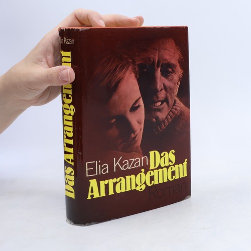 Das arrangement elia - das,