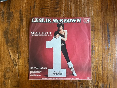 Leslie mckeown bay - leslie,