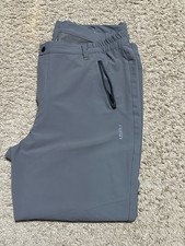 HS2H Herren Trekkinghose