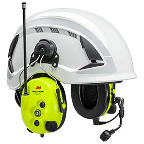 Peltor litecom plus - 3m,