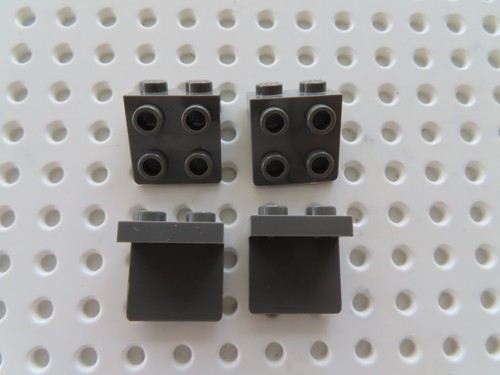Lego bracket winkel - 4,