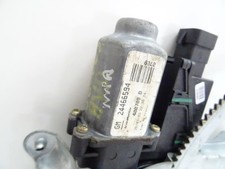 WINDOW REGULATOR ELECTRIC