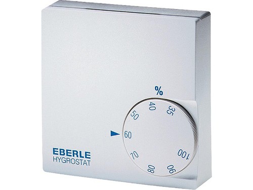 Eberle hygrostat hyg - eberle, 6001rw