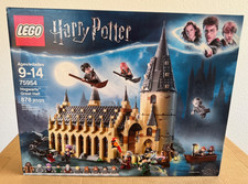 LEGO®  75954 Harry Potter -