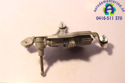Wischermotor hinten toyota - wischermotor,