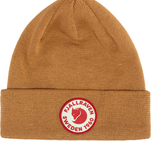Fjällräven kinder 1960 logo - fjällräven,